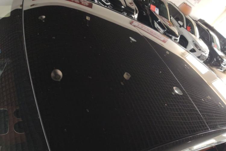 Used Li Auto L7 2023 Pro Model