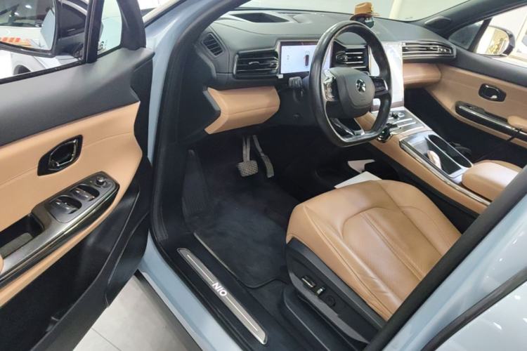 Used Nio ES6 2020 455KM Sport Edition
