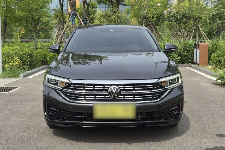 Used Volkswagen Sagitar 2023 300TSI DSG Excellence Edition