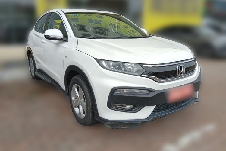 Used Honda XR-V 2015 1.5L LXi CVT Classic Edition Front Right 45 Deg