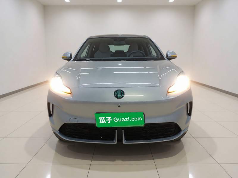 Used MG 4 EV 2026 Model 437 Composed Edition — 2