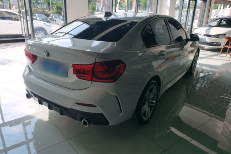 Used BMW 1 Series 2020 120i M Sport Package