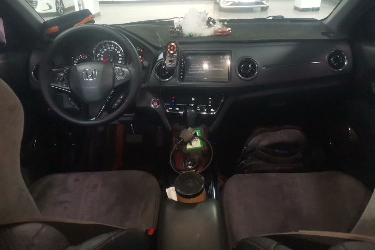 Used Honda XR-V 2017 1.8L VTi CVT Luxury Edition