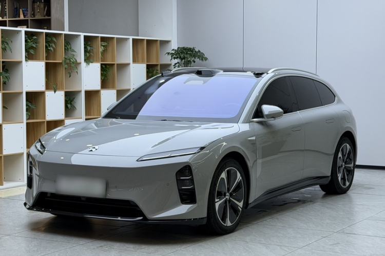 Used Nio ET5T 2025 75 kWh Touring
