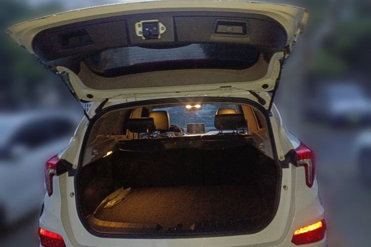 Used Haima S5 2019 160 Manual Luxury Version