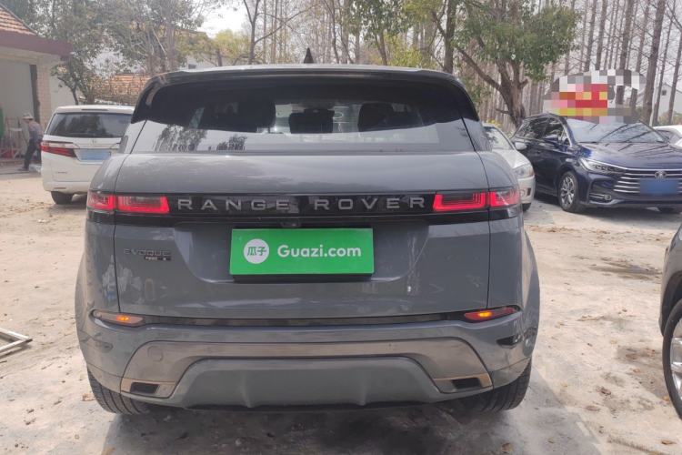 Used Land Rover Range Evoque 2020 249 PS R-DYNAMIC S Sport Edition
