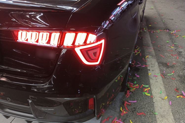 Used Lynk & Co 03 2021 2.0TD Automatic Trendy Champion Edition