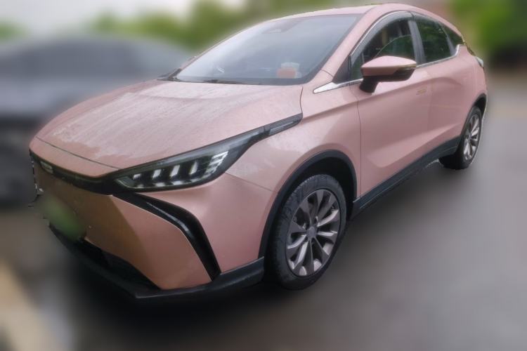 Used Geometry M6 2022 450 New Smart Type