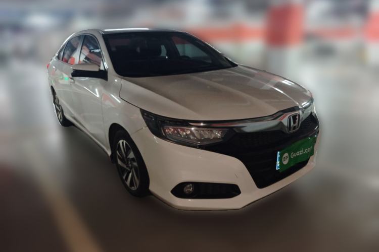 Used Honda Crider 2019 180 Turbo CVT Leading Edition China VI