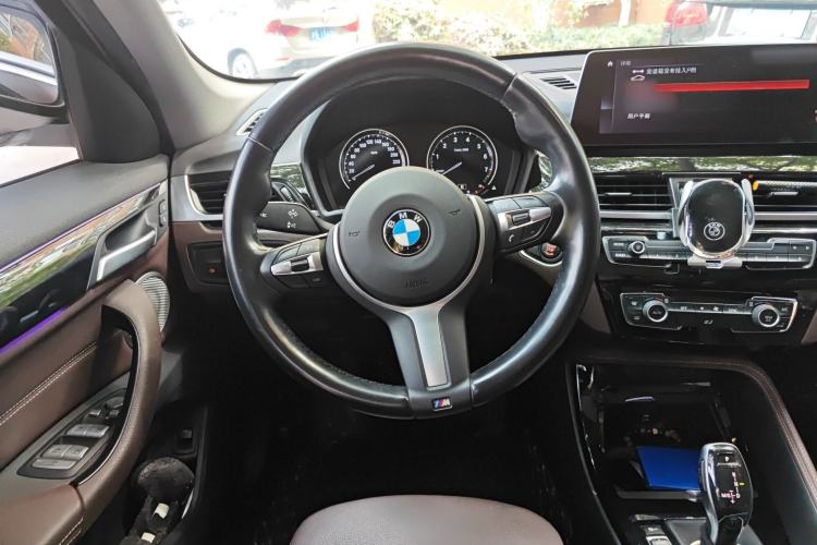 Used BMW X1 2021 sDrive20Li Premium Edition