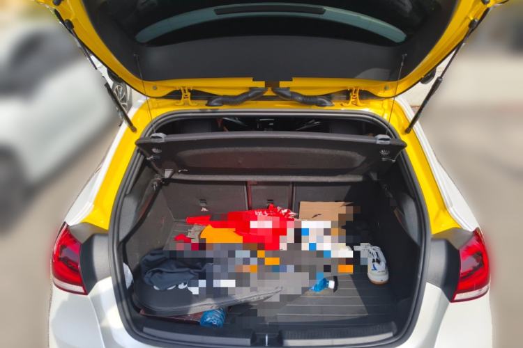 Used Mercedes-Benz A AMG 