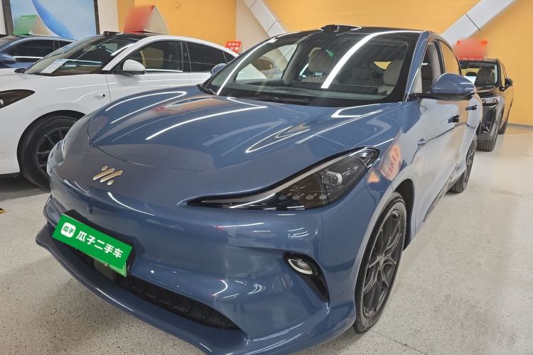 Used IM LS6 2025 Lingxi Intelligent Driving Edition