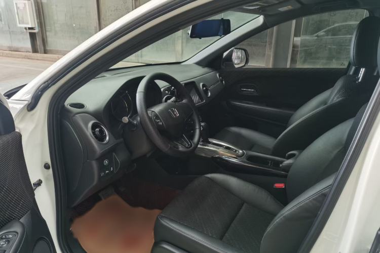 Used Honda XR-V 2017 1.5L LXi CVT Classic Edition
