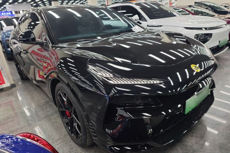 Used Lotus ELETRE 2023 ELETRE S+