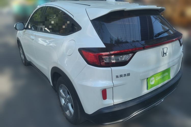 Used Honda XR-V 2017 1.5L LXi CVT Classic Edition