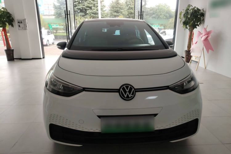 Used Volkswagen ID.3 2024 Pure & Smart Edition