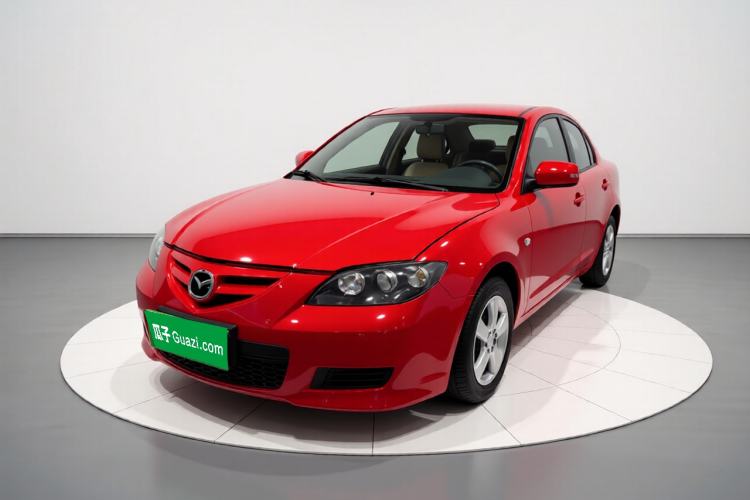 Used Mazda 3 2012 1.6L Automatic Classic Special Offer Guazi used car, China used car export, Used car for sale, Used cars, Cheapest cars for sale