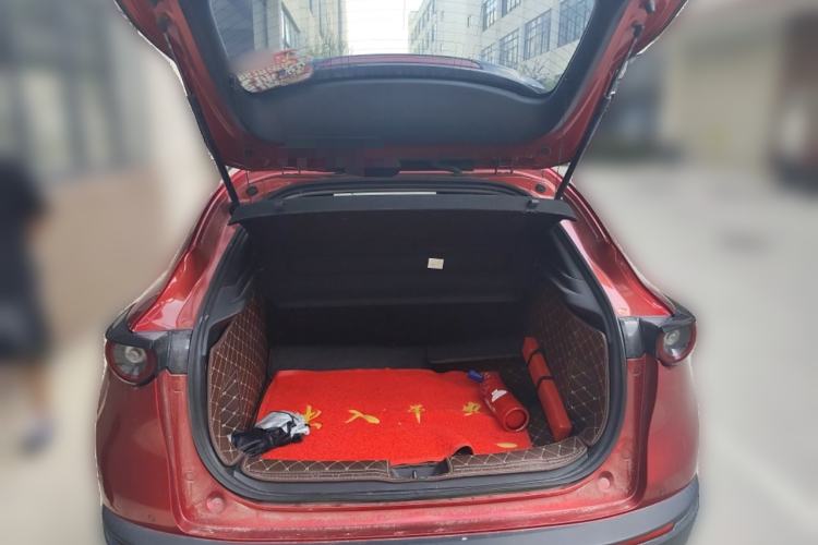 Used Mazda CX-30 2020 2.0L Automatic Joyful Model
