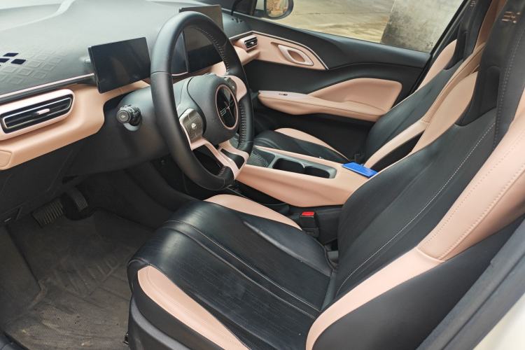 Used BYD Seagull 2023 Flying Edition
