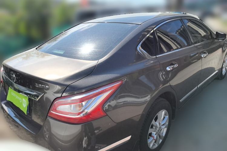 Used Nissan Teana 2013 2.5L XL Leading Edition
