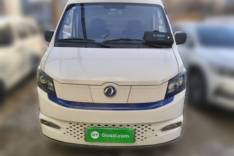 Used Dongfeng Yufeng EM27 2024 EM27 EVE Energy 41.86 kWh Front