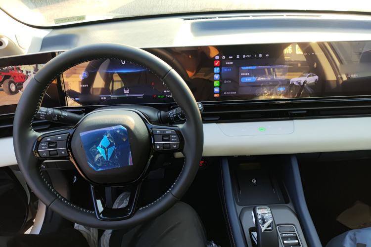 Used Lingxi L 2024 Player No. 1 Edition