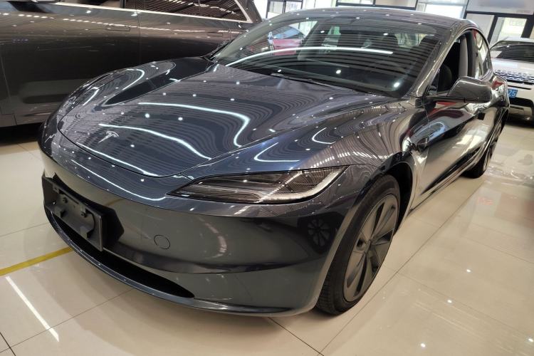 Used Tesla Model 3 2023 Rear-Wheel-Drive Version