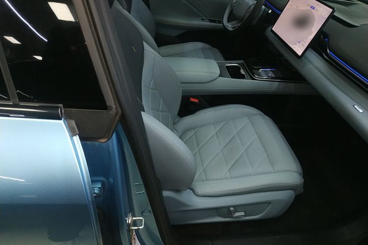 Used Deepal S05 2024 510 Ultra Pure Electric Version
