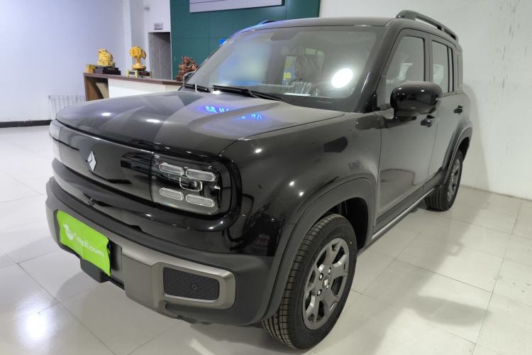 Used Baojun Spark EUV 2026 301km Flagship Edition