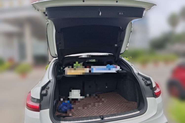 Used BMW X4 2019 xDrive25i M Sport Package
