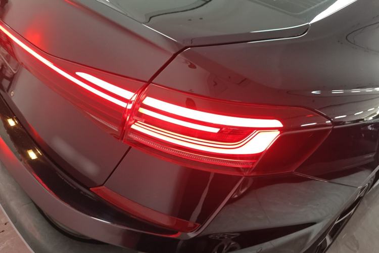 Used Volkswagen Passat 2023 Restyled 330TSI Starry Luxury Edition