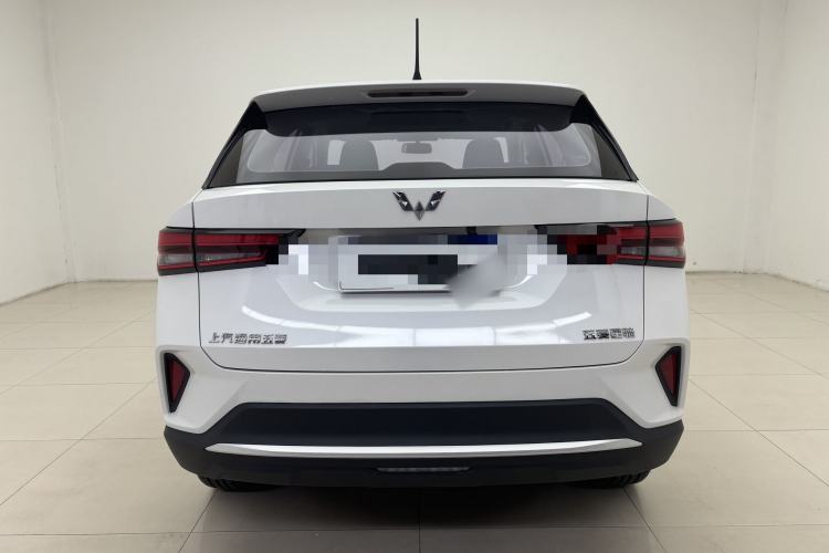 Used Wuling Alvez 2022 1.5L Manual Free-Style Model