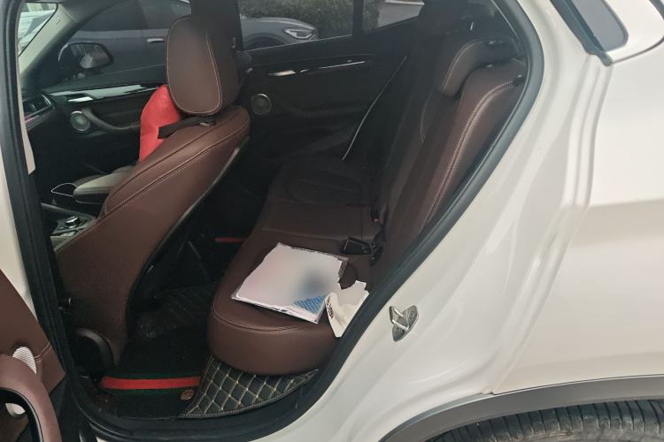 Used BMW X2 2023 sDrive25i M Sport Package