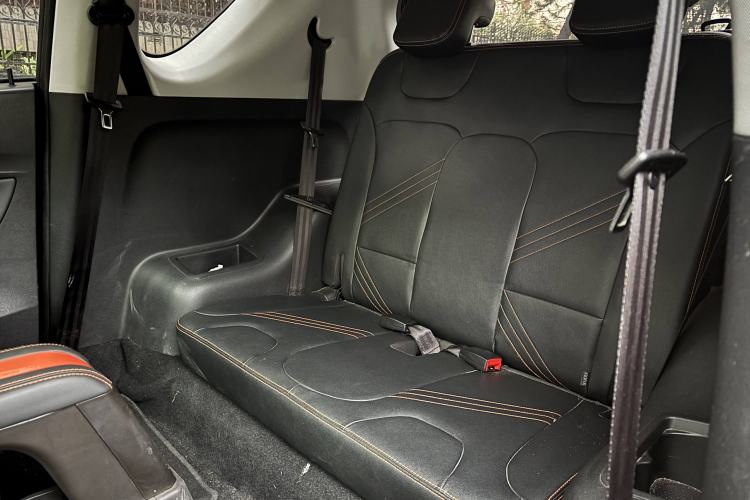 Used Chery New Energy Little Ant 2021 150 000 Yuan Ant Fan Edition New Ant Cool Version Lithium Iron Phosphate