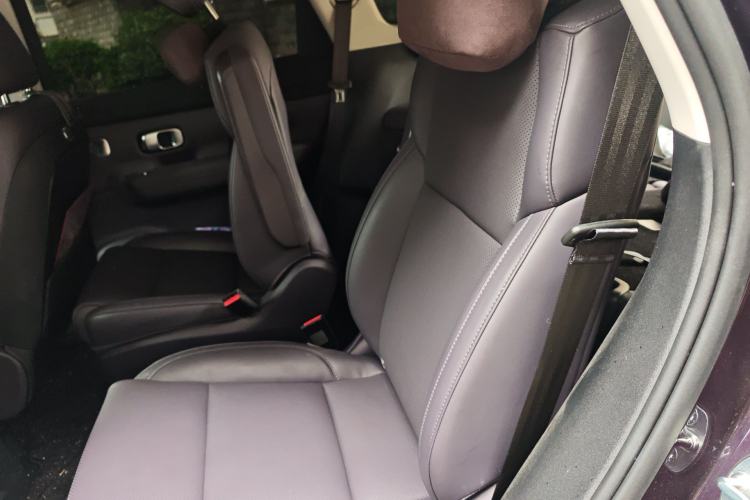 Used Leapmotor C16 2024 Pure Electric 520 Deluxe Edition
