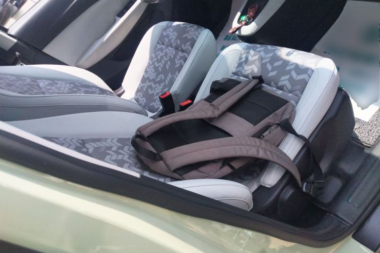 Used Leapmotor T03 2022 YAOJIN Edition