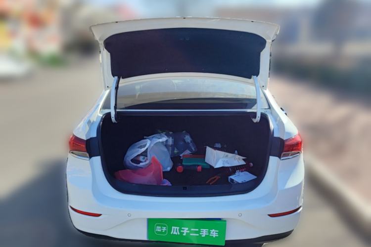 Used Buick GT 2021 Exemplar 1.5L Automatic Elite Version