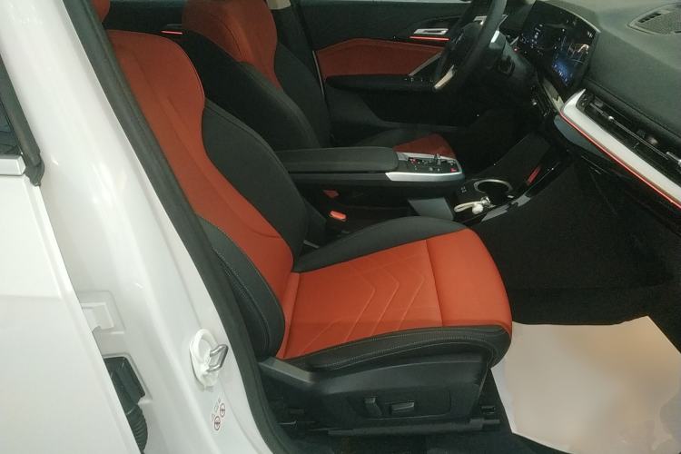 Used BMW X1 2023 sDrive25Li X Design Package