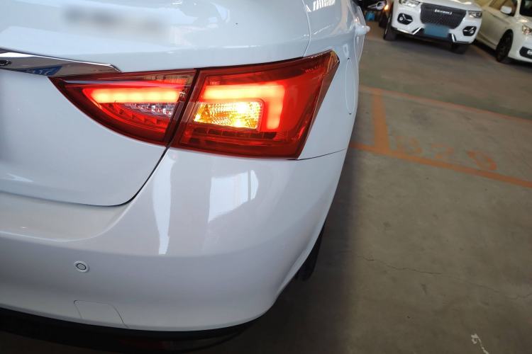 Used Chery Arrizo 5 2021 PRO 1.5L CVT Youth Edition
