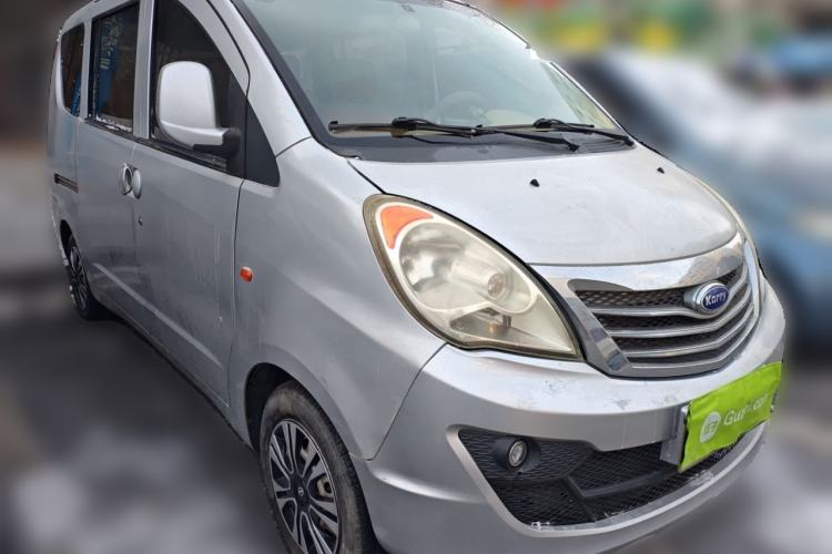 Used Karry Youya 2 2013 1.5L Comfort Model