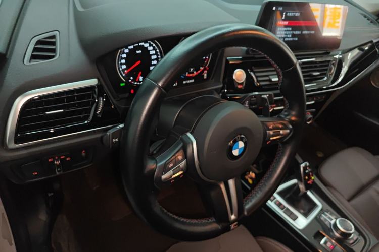 Used BMW 1 Series 2023 120i M Sport Night Edition
