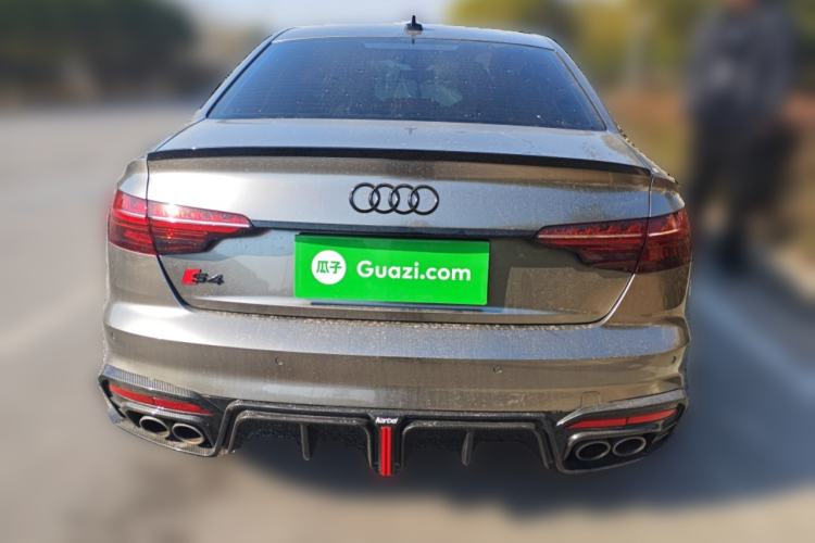 Used Audi S4 2024 S4 3.0TFSI