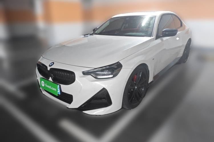 Used BMW 2 Series 2023 225i M Sport Night Edition Package