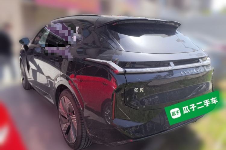 Used Lynk & Co 08 EM-P 2023 120km Long-Range Halo
