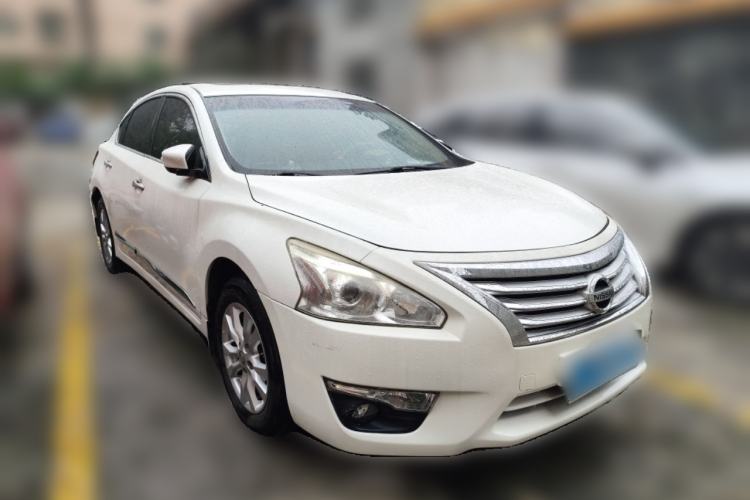 Used Nissan Teana 2014 2.0L XL Upper Tech Edition
