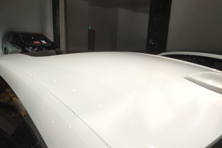 Used Ford Mondeo 2022 Facelifted EcoBoost 245 Fashion Edition