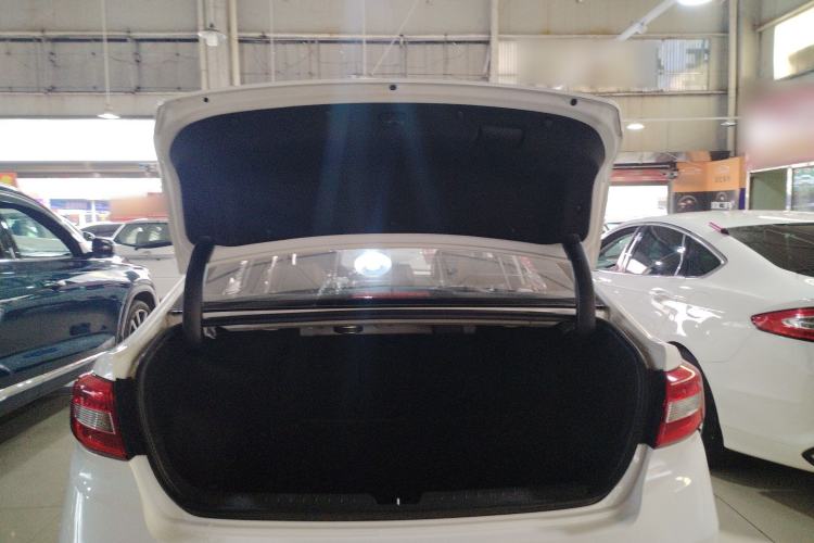 Used Hyundai Sonata 2015 1.6T GLS Smart Model
