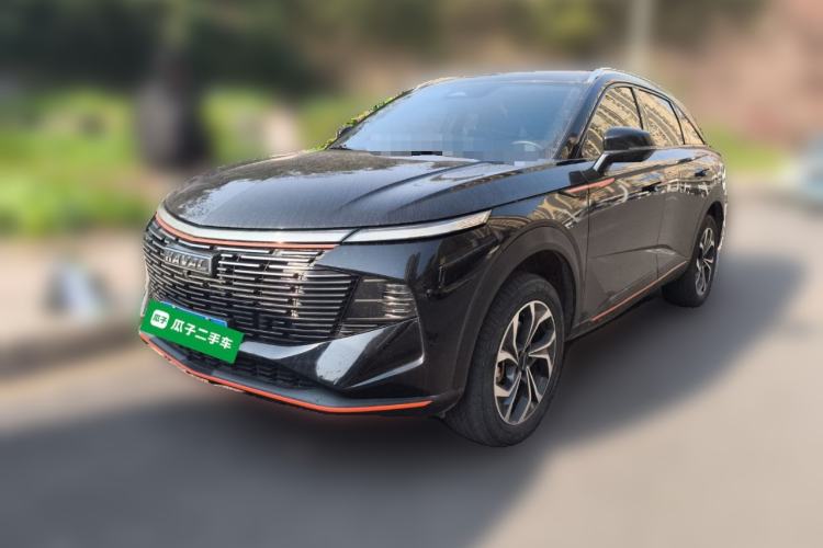Used Haval XY 2022 1.5T Smart Edition