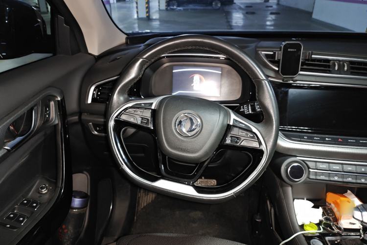 Used Dongfeng Aeolus AX7 2020 1.6T Automatic AI Pioneer Model China VI Standard
