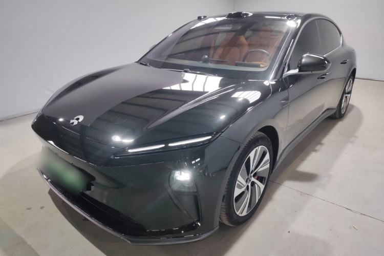 Used Nio ET5 2022 75 kWh